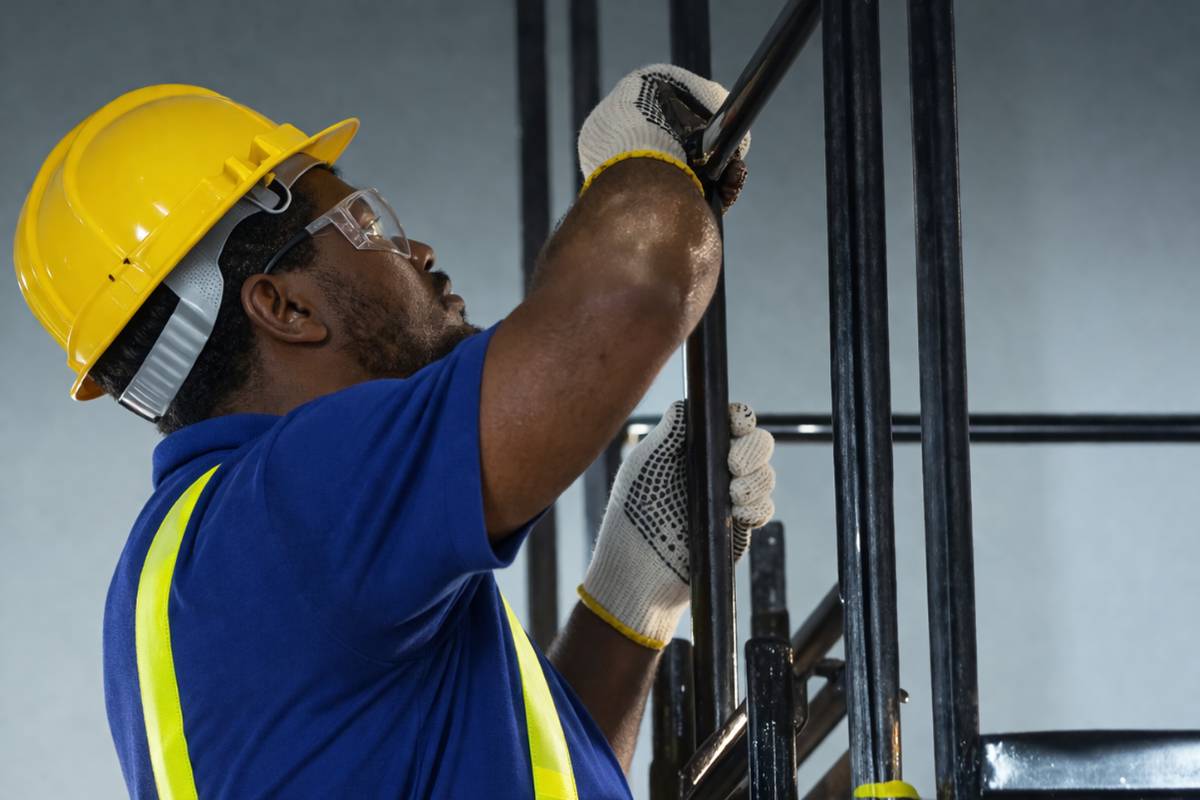 andaime em belo horizonte