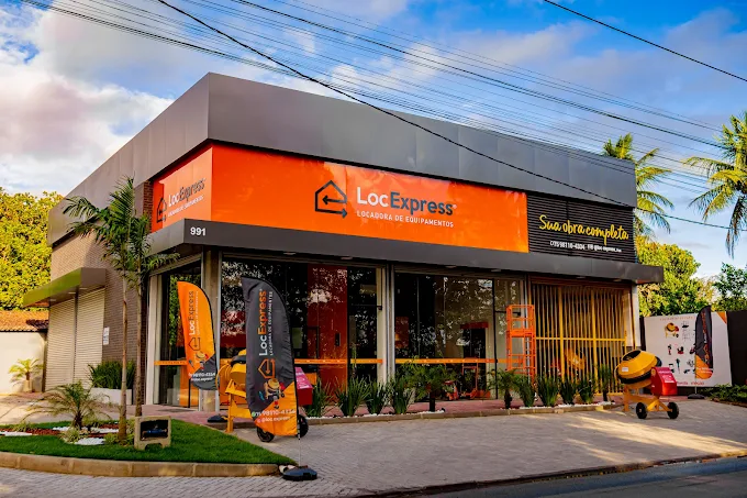 Unidade Feira de Santana