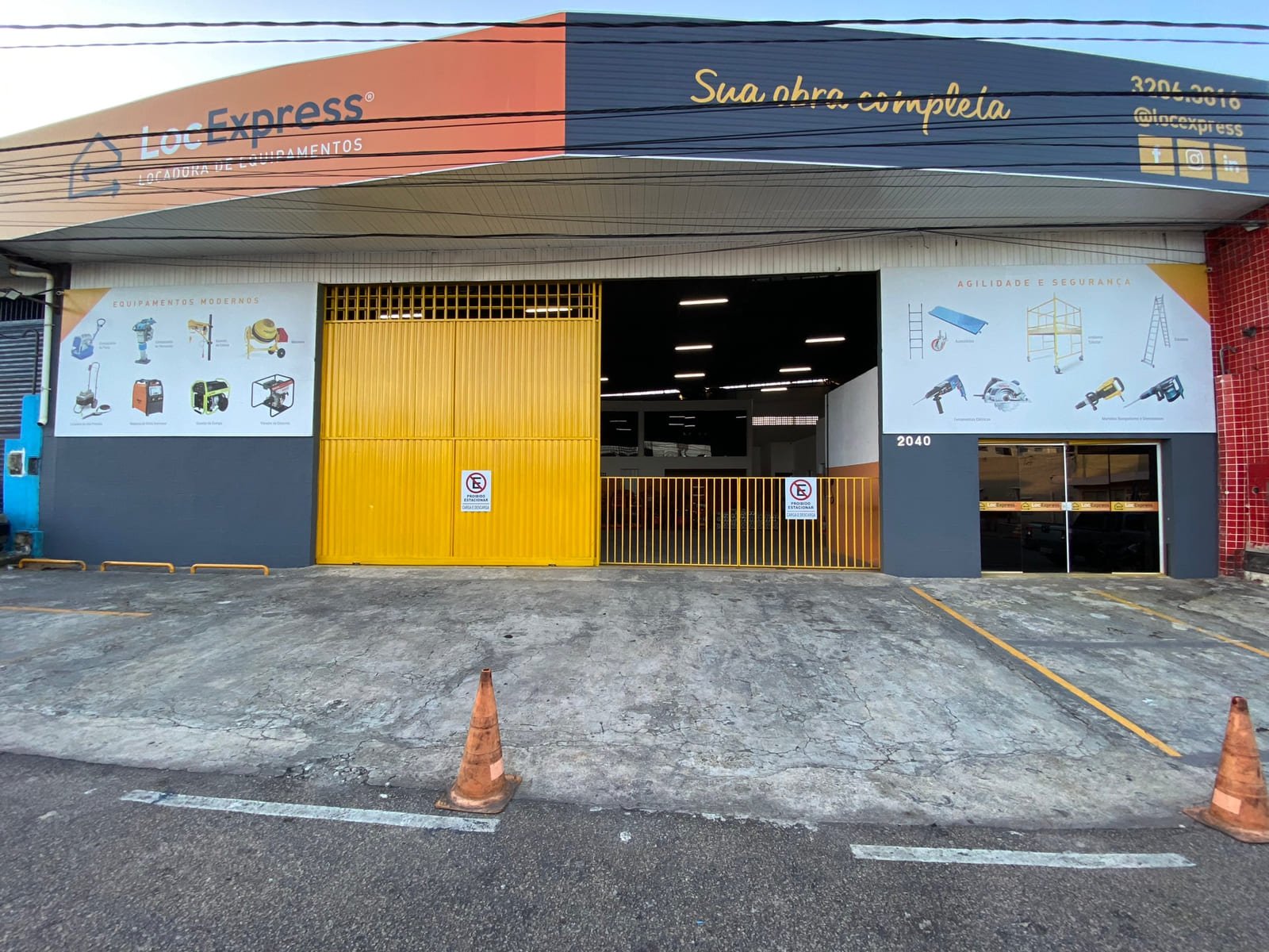 Unidade Natal