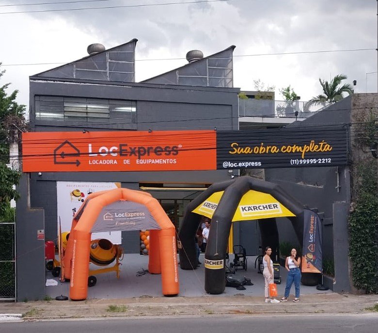 Unidade Campo Belo
