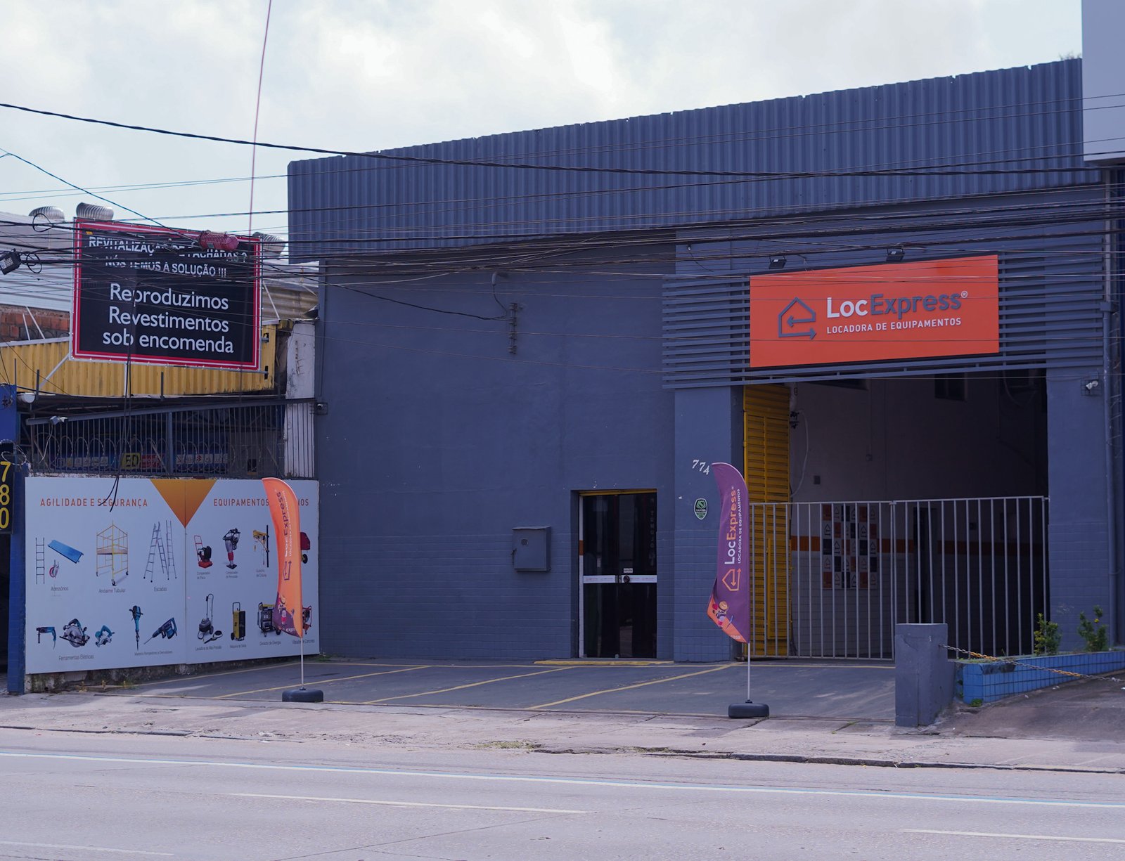 Unidade Recife