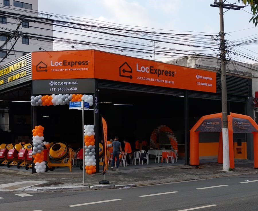 Unidade Vila Guilherme