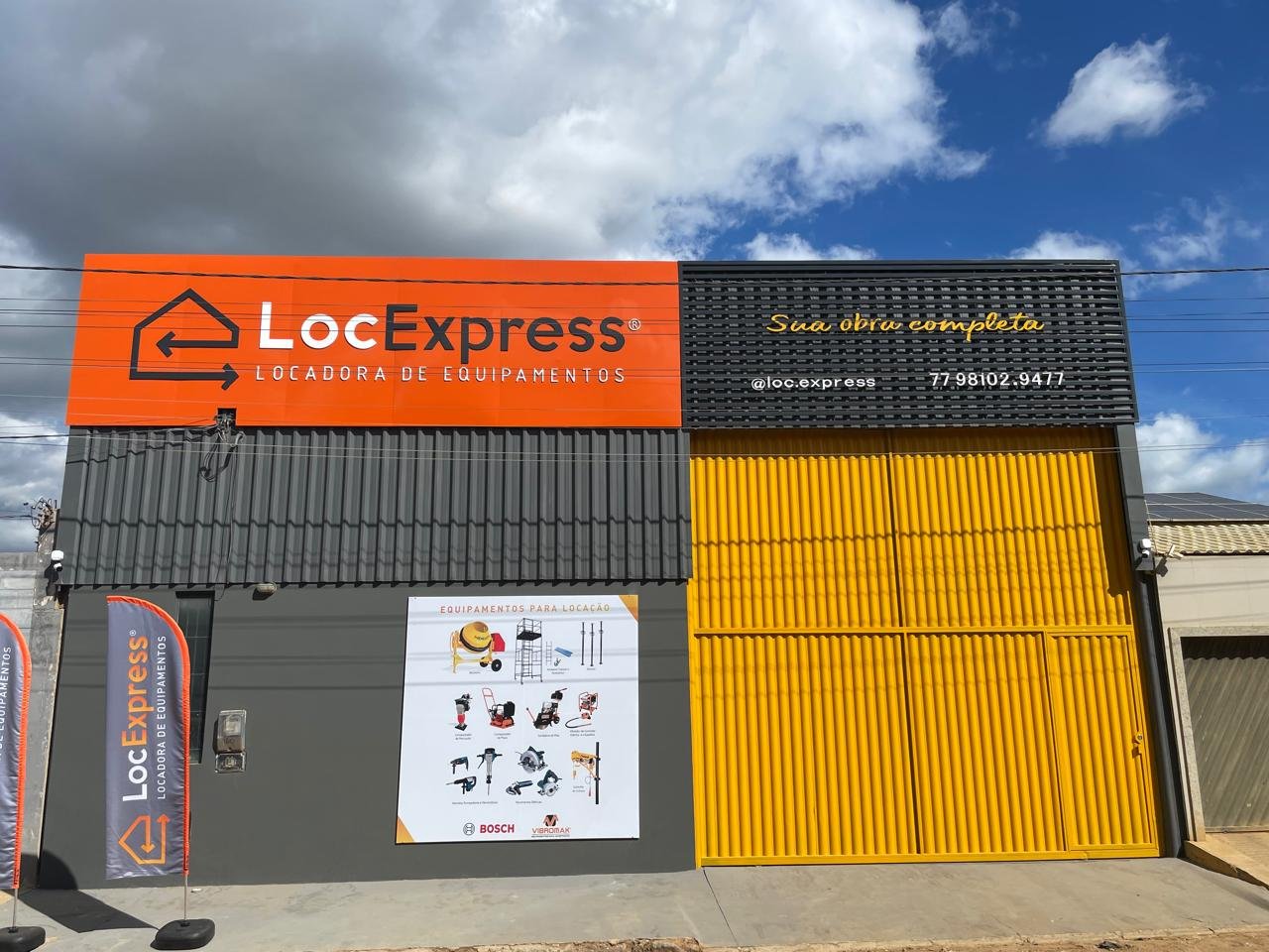 Unidade Vitória da Conquista