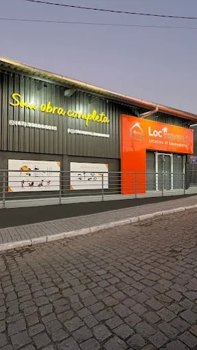 Unidade Jaraguá do Sul