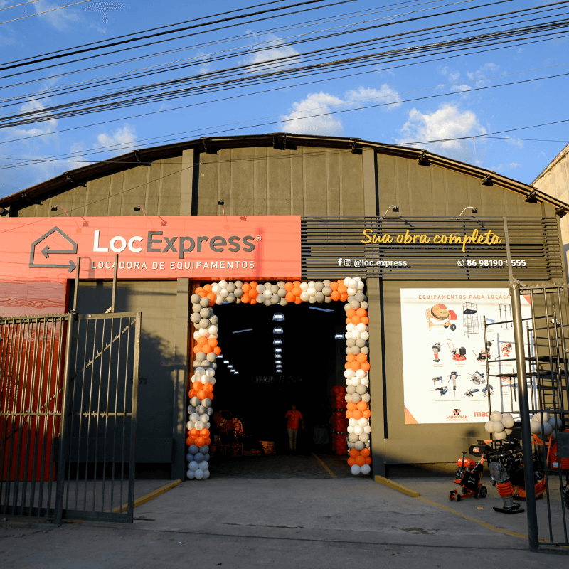 Unidade Teresina
