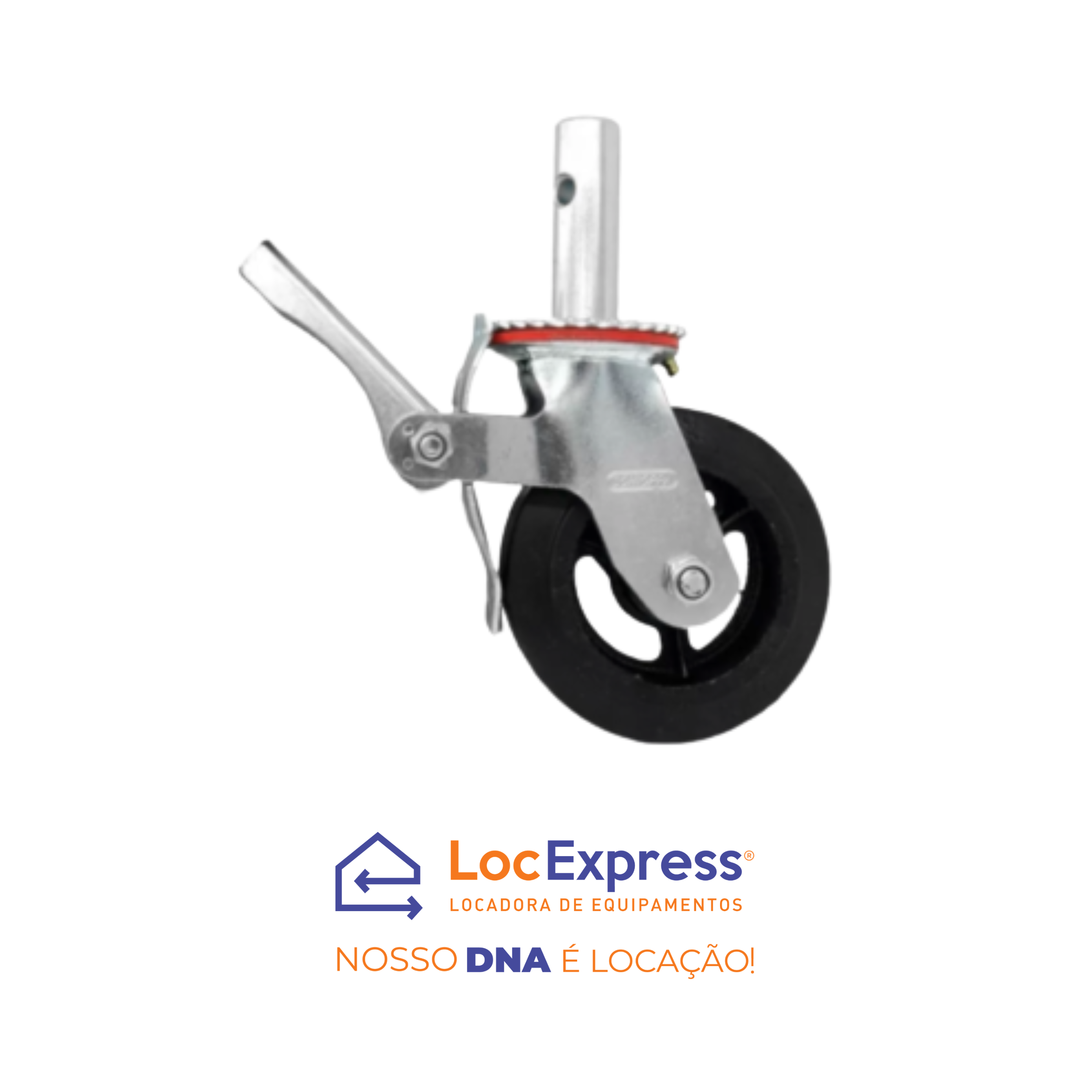 rodizio-de-borracha-0046139b LocExpress - ROD&Iacute;ZIO DE BORRACHA