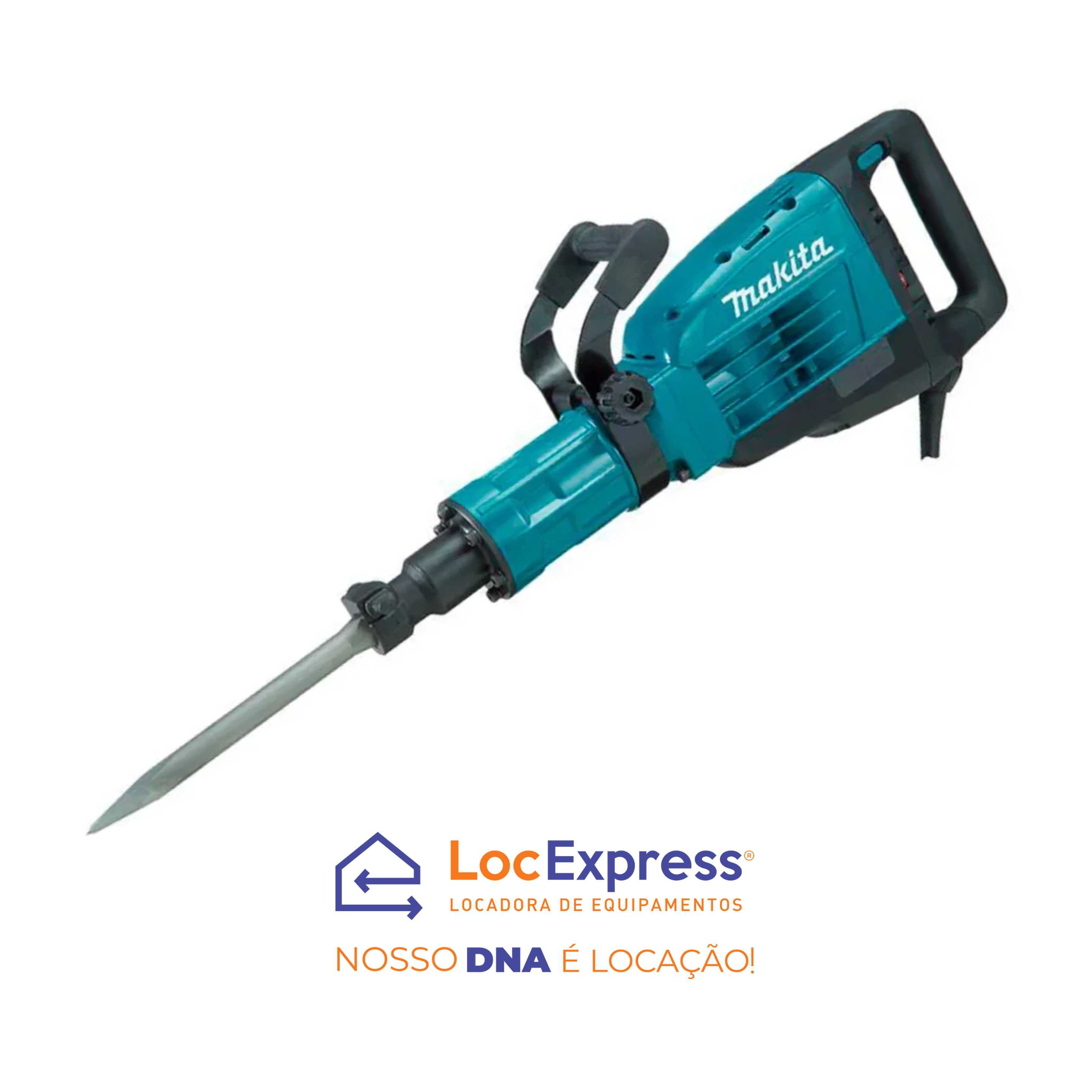 martelo-demolidor-16kg-32df4f2f LocExpress - MARTELO DEMOLIDOR 16kg