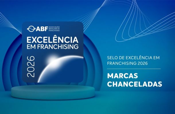 selo excelencia em franchising