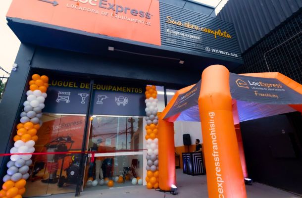 locexpress manaus