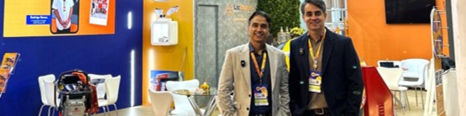 fundadores%20locexpress%202026-748534fe LocExpress - Mercado que movimentou R$ 49 bilh&otilde;es atrai investidores do interior de SP &agrave; ABF Franchising Expo 2026