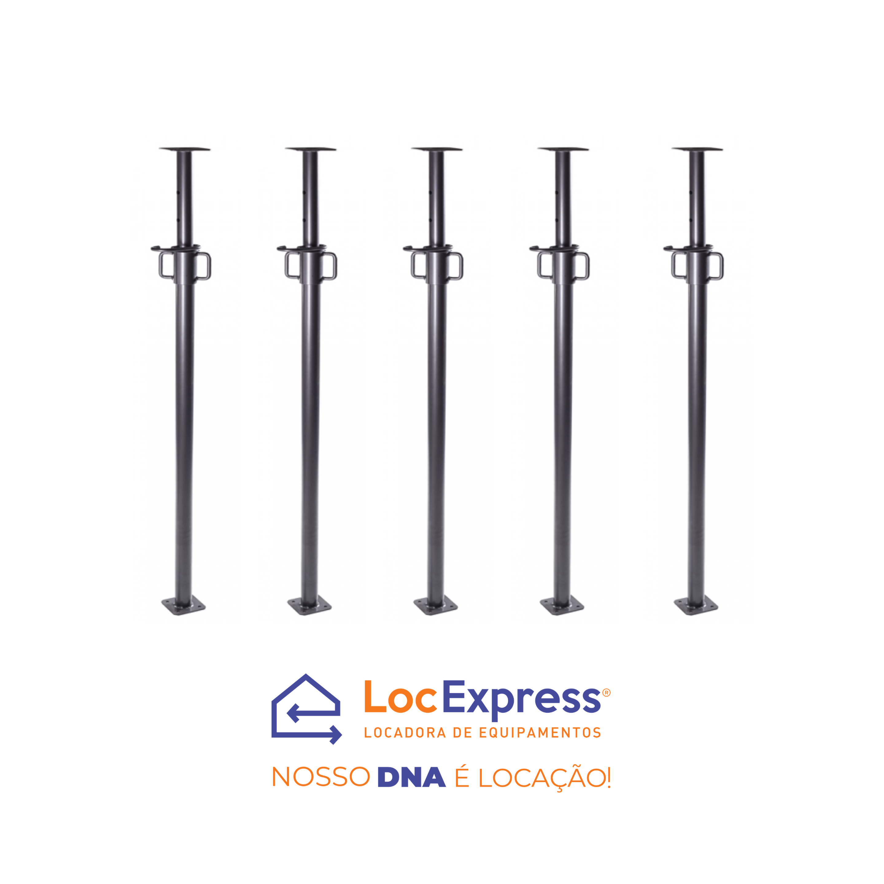 escoras-metalicas-regulaveis-3m-a-4-5m-a3e48f64 Alugue equipamentos para fase de Concretagem em obra