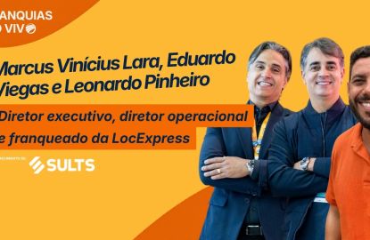 Melhores franquias Manaus