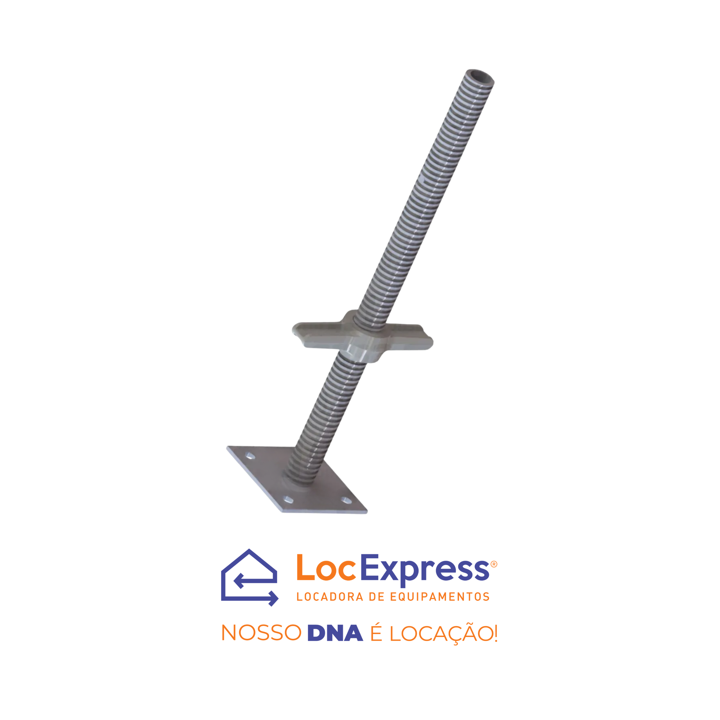 sapata-regulavel-a696fcb1 LocExpress - SAPATA REGUL&Aacute;VEL