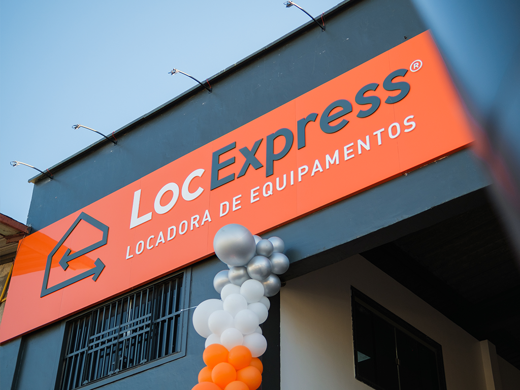 LocExpressUnidade São Luís