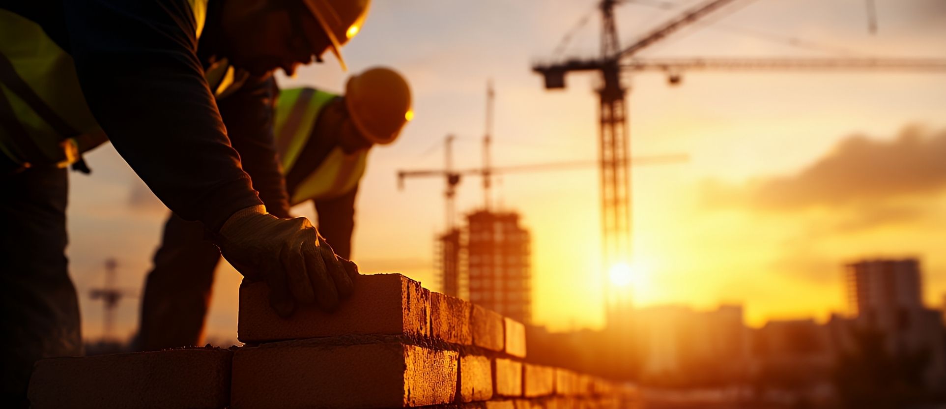 construção civil