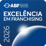 Selo ABF 2026 selo abf 2026
