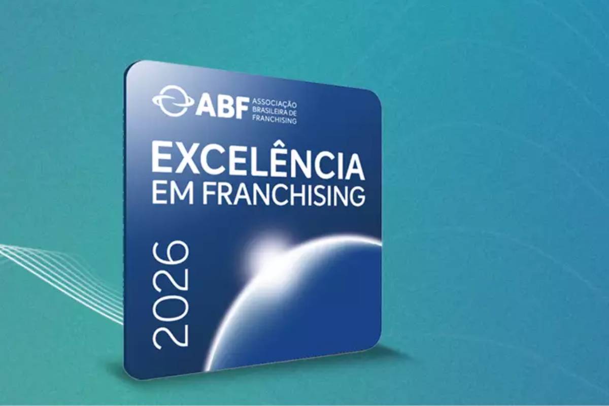 excelência em franchising