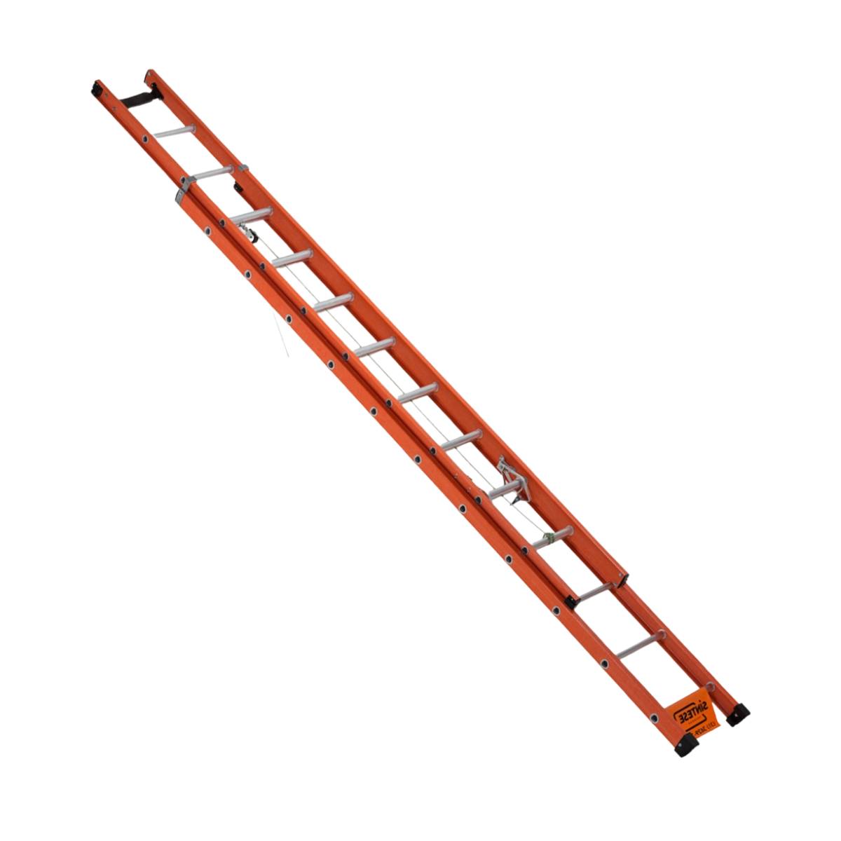 escada extensível
