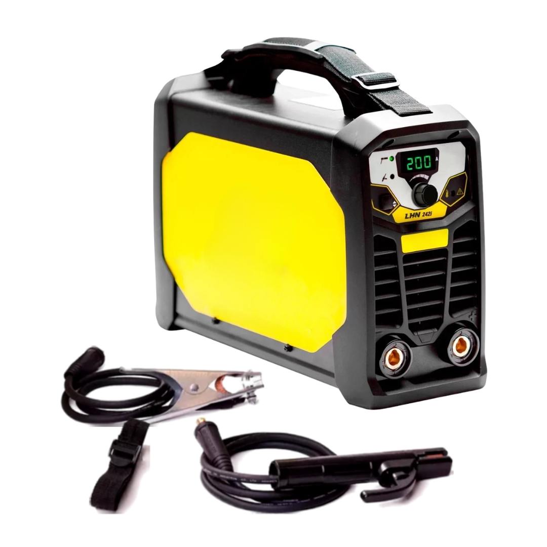 máquina para solda
