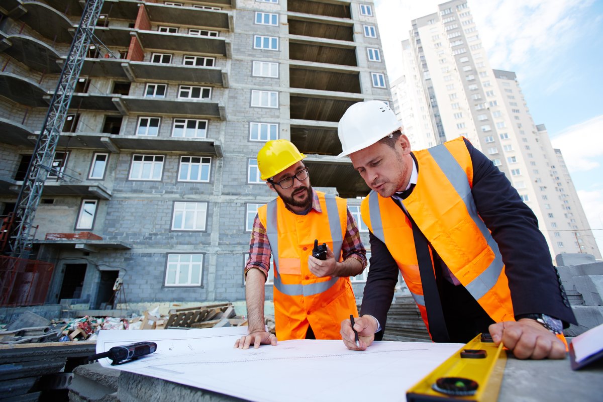 construção e reformas