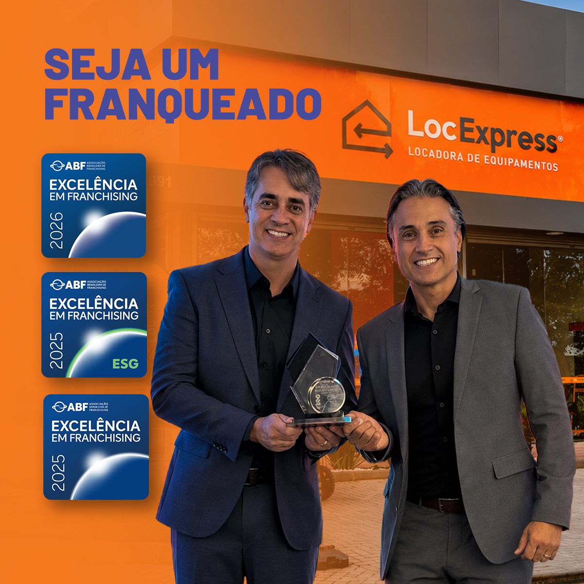 seja um franqueado mobile seja um franqueado mobile