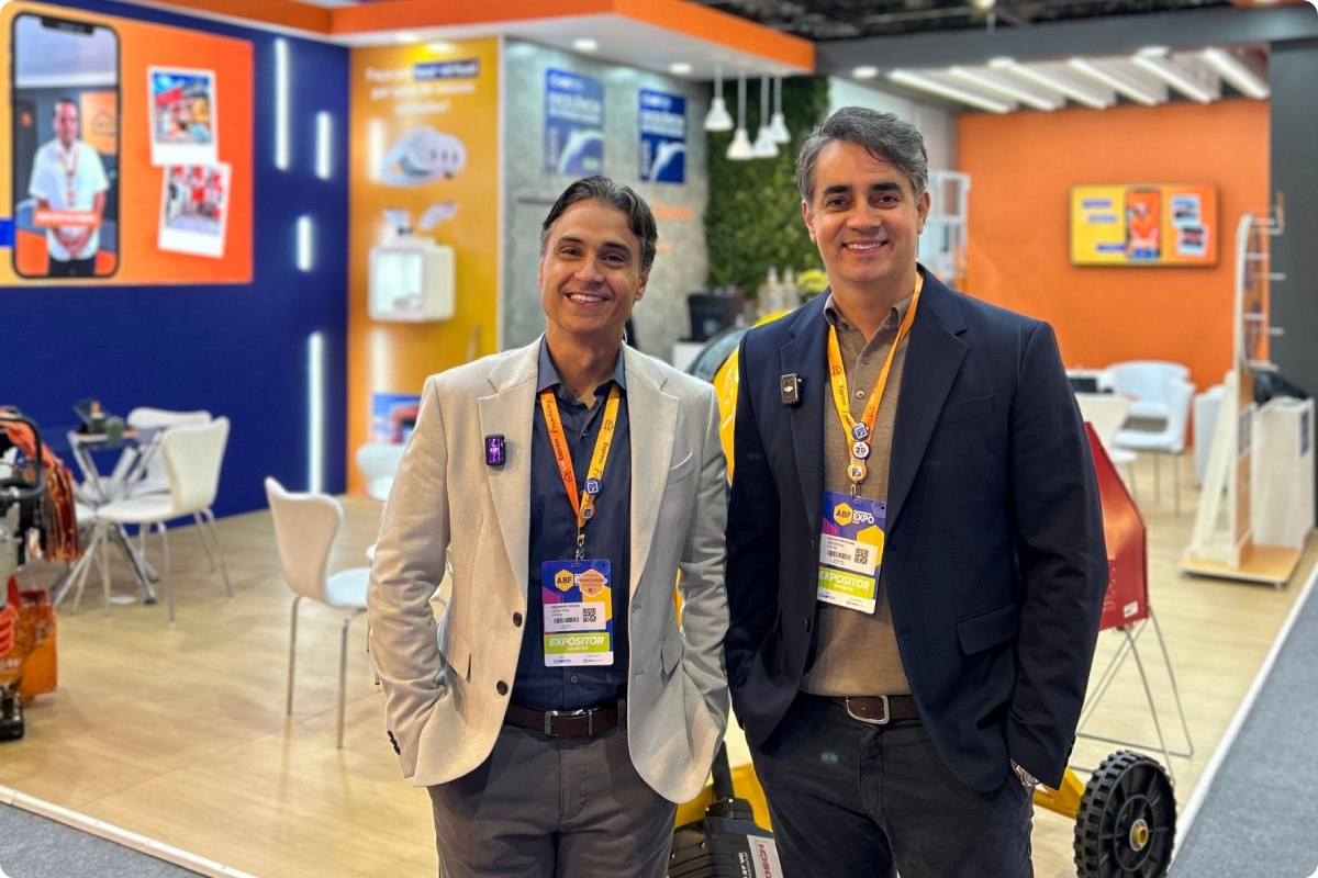 2023 Expansão LocExpress 2023 expansao
