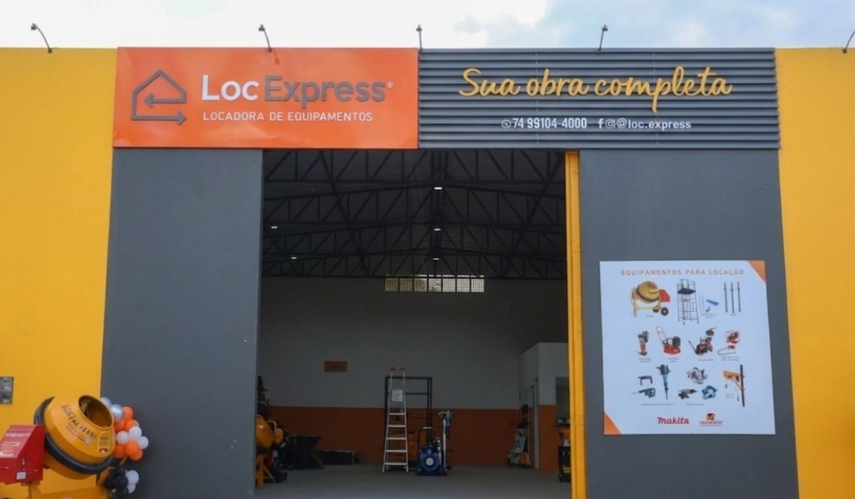 loja locexpress senhor do bonfim